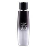 Ficha técnica e caractérísticas do produto Prestige Ego Silver New Brand - Perfume Masculino Eau de Toilette - 100ml
