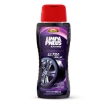 Ficha técnica e caractérísticas do produto Limpa Pneus Black Magic Proauto 500 ml