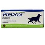 Ficha técnica e caractérísticas do produto Previcox 227mg 10 Comprimidos Boehringer Anti-inflamatório Cães