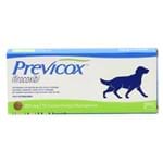 Ficha técnica e caractérísticas do produto Previcox 227mg para Cães Uso Veterinário com 10 Comprimidos