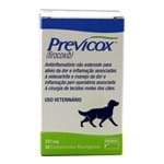 Ficha técnica e caractérísticas do produto Previcox Dog 227mg 60 Comprimidos Boehringer Anti-inflamatório Cães