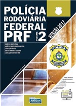 Ficha técnica e caractérísticas do produto PRF - Polícia Rodoviária Federal - Volume 2 - Alfacon