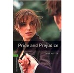 Ficha técnica e caractérísticas do produto Pride And Prejudice - Oxford