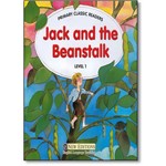 Ficha técnica e caractérísticas do produto Primary Classics 1: Jack And The Beanstalk - Audio Cd