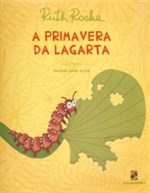 Ficha técnica e caractérísticas do produto Primavera da Lagarta, a - Salamandra - 1