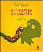 Ficha técnica e caractérísticas do produto Primavera da Lagarta, a - Salamandra