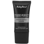 Ficha técnica e caractérísticas do produto Prime Facial Ruby Rose Studio Perfect 25 Ml