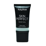 Ficha técnica e caractérísticas do produto Prime Facial Skin Perfect Ruby Rose
