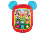 Primeiro Tablet Mickey Disney Baby Dican - 3731