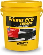 Ficha técnica e caractérísticas do produto Primer Eco 18l Vedacit