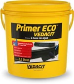 Ficha técnica e caractérísticas do produto Primer Eco 3,6 L Vedacit