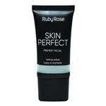 Ficha técnica e caractérísticas do produto Primer Facial Skin Perfect Ruby Rose HB-8086