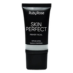 Ficha técnica e caractérísticas do produto Primer Facial Skin Perfect Ruby Rose