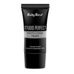 Ficha técnica e caractérísticas do produto Primer Facial Studio Perfect 25ml - Ruby Rose