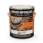 Ficha técnica e caractérísticas do produto Primer Imperblack 3,6Lts Denver