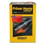 Ficha técnica e caractérísticas do produto Primer Manta Vedacit 18L Preta Vedacit