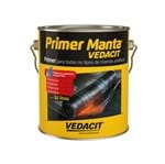 Ficha técnica e caractérísticas do produto Primer Manta Vedacit 3,6L Preta Vedacit
