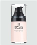 Ficha técnica e caractérísticas do produto Primer Photoready Perfecting Revlon
