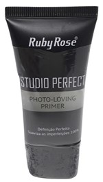 Ficha técnica e caractérísticas do produto Primer Studio Perfect Ruby Rose Hb8086