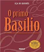 Ficha técnica e caractérísticas do produto Primo Basilio, O