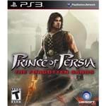 Ficha técnica e caractérísticas do produto Prince Of Persia The Forgotten Sands - Ps3