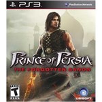 Ficha técnica e caractérísticas do produto Prince Of Persia The Forgotten Sands PS3