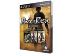 Prince Of Persia Trilogy para PS3 - Ubisoft