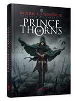 Ficha técnica e caractérísticas do produto Prince Of Thorns - Darkside