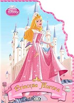 Ficha técnica e caractérísticas do produto Princesa Aurora - Vergara & Riba