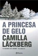Ficha técnica e caractérísticas do produto Princesa de Gelo, a - Planeta do Brasil