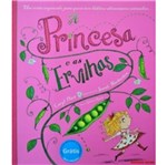 Ficha técnica e caractérísticas do produto Princesa e as Ervilhas, a - Brinque Book