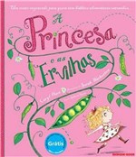 Ficha técnica e caractérísticas do produto Princesa e as Ervilhas, a - Brinque-book