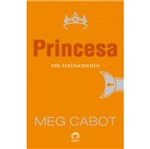 Ficha técnica e caractérísticas do produto Princesa em Treinamento, a Vol 6 - Galera