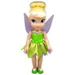 Ficha técnica e caractérísticas do produto Princesa Real Tinker Bell