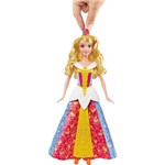 Ficha técnica e caractérísticas do produto Princesas Disney - Bela Adormecida Mágica - Mattel