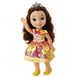 Ficha técnica e caractérísticas do produto Princesas Disney - Boneca Bela - Sunny