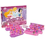 Ficha técnica e caractérísticas do produto Princesas Disney Cara a Cara - Estrela