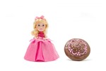 Ficha técnica e caractérísticas do produto Princesas Disney Cupcake Surpresa Aurora - Estrela - Estrela