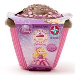 Ficha técnica e caractérísticas do produto Princesas Disney Cupcake Surpresa Aurora- Estrela