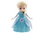 Ficha técnica e caractérísticas do produto Princesas Disney Frozen Boneca Elsa - Elka (4067)