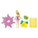 Princesas Disney Mini Bolsa de Banho Rapunzel - Mattel