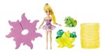 Ficha técnica e caractérísticas do produto Princesas Disney Mini Bolsa De Banho Rapunzel - Mattel
