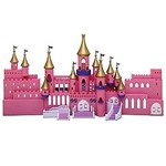 Ficha técnica e caractérísticas do produto Princesas Disney - Mundo Mágico das Princesas - Elka