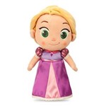 Ficha técnica e caractérísticas do produto Princesas Disney Pelúcia - Rapunzel - Dtc