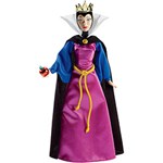 Princesas Disney Vilões Clássicos Rainha Má BDJ31/BDJ33 Mattel