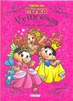 Ficha técnica e caractérísticas do produto Princesas e Contos de Fadas: Turma da Mônica