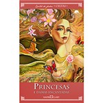Ficha técnica e caractérísticas do produto Princesas e Damas Encantadas