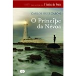 Ficha técnica e caractérísticas do produto Principe da Nevoa, o - Suma de Letras