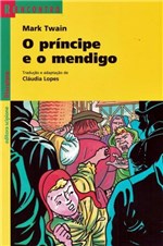 Ficha técnica e caractérísticas do produto Principe e o Mendigo, o - Scipione/atica - Paradidatico