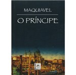 Ficha técnica e caractérísticas do produto Principe, o - Maquiavel - Pillares